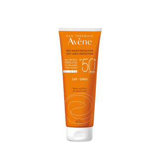 Avène Sun Lotion SPF50+ 100ml