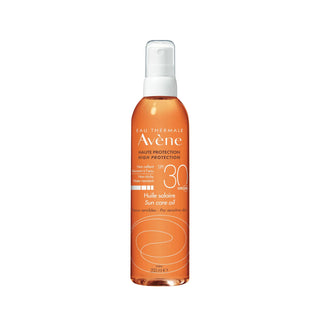 Avène Sun Care Oil SPF30 200ml
