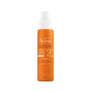Avène Sun Spray SPF20 200ml