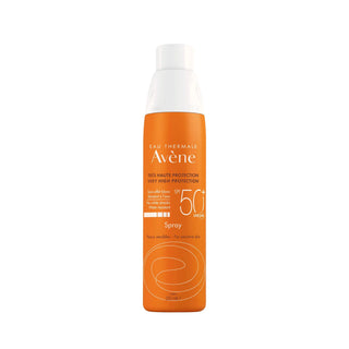 Avène Sun Spray SPF50+ 200ml