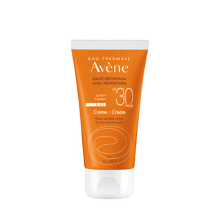Avène Sun Cream SPF30 50ml