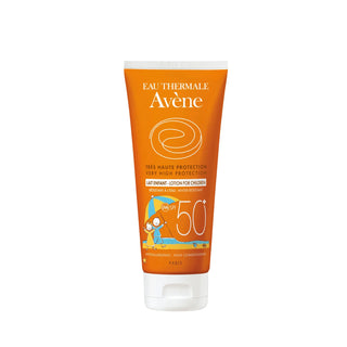 Avène Sun Lotion for Kids SPF50+ 100ml
