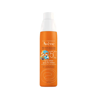 Avène Sun Spray for Kids SPF50+ 200ml