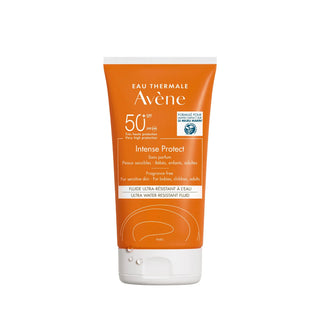 Avène Intense Protect SPF50+ 150ml