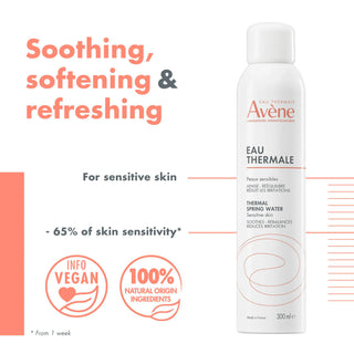 Avène Thermal Spring Water 300ml