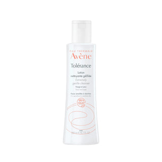 Avène Tolérance Extremely Gentle Cleansing Lotion 200ml
