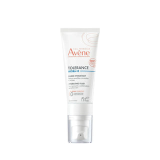 Avène Tolerance Hydra-10 Hydrating Fluid 40ml