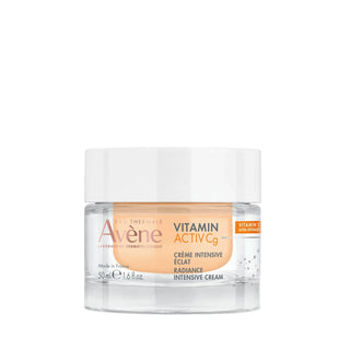 Avène Vitamin Activ Cg Intensive Cream 50ml