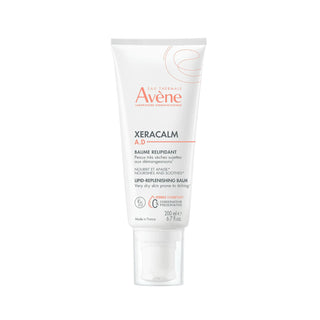Avène XeraCalm A.D Lipid-Replenishing Balm 200ml