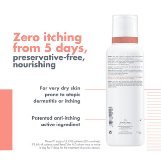 Avène XeraCalm A.D Lipid-Replenishing Cream 400ml