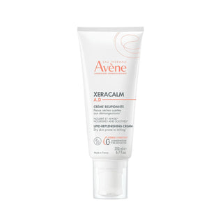Avène XeraCalm A.D Lipid-Replenishing Cream 200ml