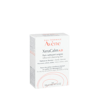 Avène XeraCalm A.D Ultra-Rich Cleansing Soap 100g