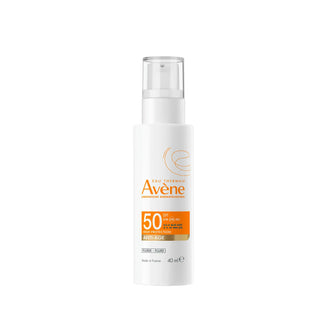 Avène Sun Care Anti-Age Fluid SPF50 40ml