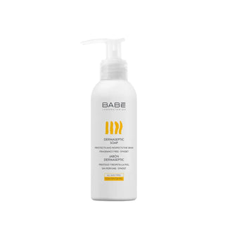 Babé Dermaseptic Soap 100ml