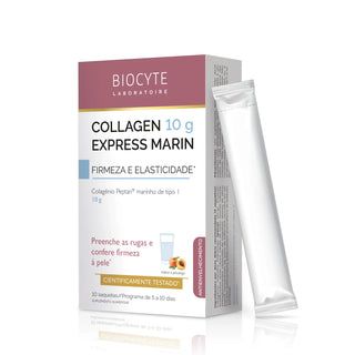 Biocyte Collagen Express Marin 10 Sticks