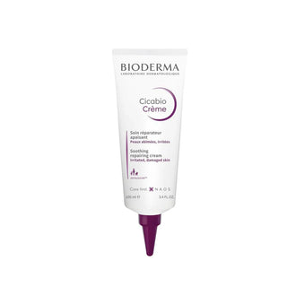 Bioderma Cicabio Anti-irritation Cream 100ml