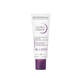 Bioderma Cicabio Cream - 40ml