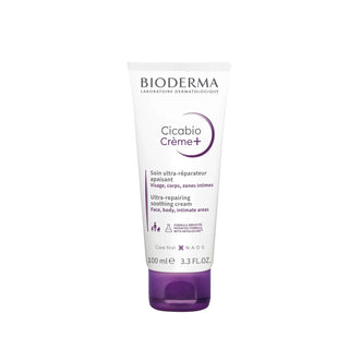 Bioderma Cicabio Cream 100ml