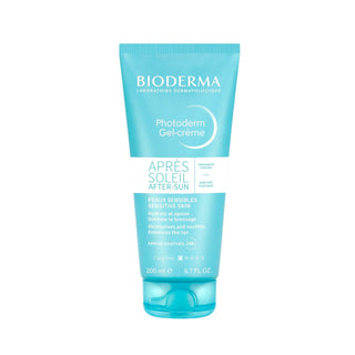 Bioderma Photoderm After-Sun Cream-Gel 200ml