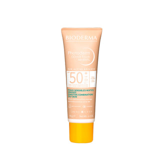 Bioderma Photoderm Cover Touch Mineral SPF50+ Very Light 40g