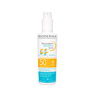 Bioderma Photoderm Pediatrics Spray SPF50+ 200ml