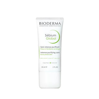 Bioderma Sébium Global Purifying Care 30ml