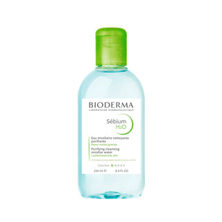 Bioderma Sébium H2O Micellar Water 250ml