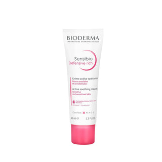 Bioderma Sensibio Defensive Rich Cream 40ml