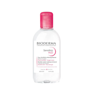 Bioderma Sensibio H2O Micellar Solution 250ml