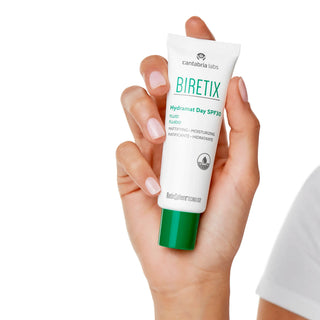 Biretix Hydramat Day SPF30 Fluid 50ml