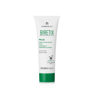 Biretix Mask Sebum Regulating 25ml