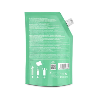 Biretix Purifying Cleansing Gel Refill 400ml