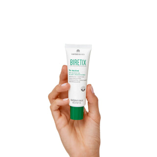 Biretix Tri-Active Anti-Blemish Gel 50ml