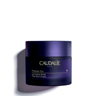 Caudalie Premier Cru The Rich Cream 50ml