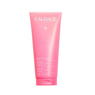 Caudalie Rose des Vignes Shower Gel 200ml