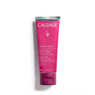 Caudalie Thé des Vignes Hand and Nail Cream 75ml