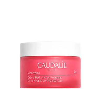 Caudalie VinoHydra Deep Hydration Moisturizer 50ml