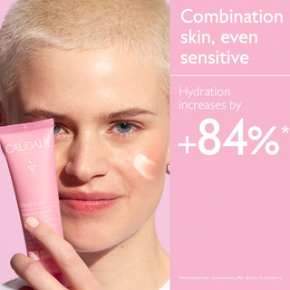 Caudalie VinoHydra Gel Moisturizer 60ml