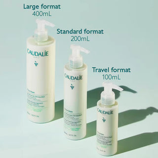 Caudalie Vinoclean Cleasing Almond Milk 200ml