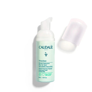 Caudalie Vinoclean Instant Foaming Cleanser 50ml