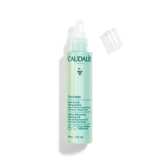 Caudalie Vinoclean Make-Up Removing Cleansing Oil 150ml