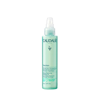 Caudalie Vinoclean Make-Up Removing Cleansing Oil 75ml