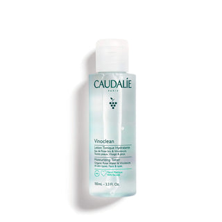 Caudalie Vinoclean Moisturizing Toner 100ml