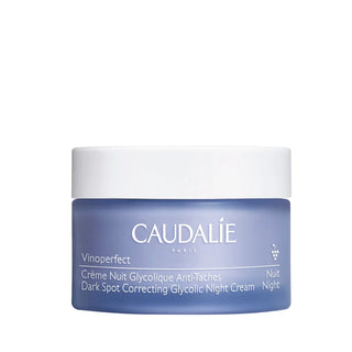 Caudalie Vinoperfect Dark Spot Correcting Glycolic Night Cream 50ml