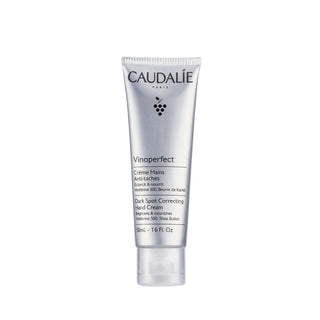 Caudalie Vinoperfect Dark Spot Correcting Hand Cream 50ml
