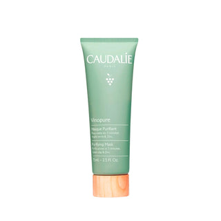 Caudalie Vinopure Purifying Mask 75ml