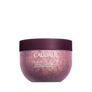 Caudalie Vinosculpt Crushed Cabernet Scrub 250ml