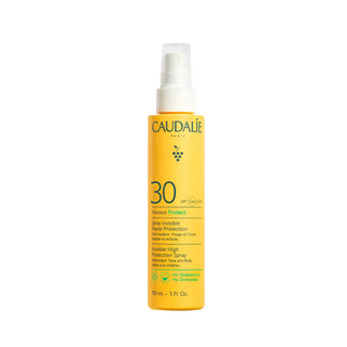 Caudalie Vinosun Protect Invisible Spray SPF30 150ml