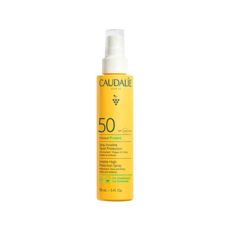 Caudalie Vinosun Protect Invisible Spray SPF50 150ml