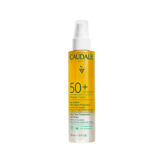 Caudalie Vinosun Protect Solar Water SPF50 150ml